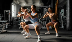 Read more about the article Engaging Content Ideas for Your Gym Website with Rocksolid